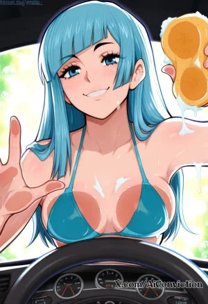 Style Arfobull JJK Girls - Page 135