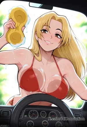 Style Arfobull JJK Girls - Page 141