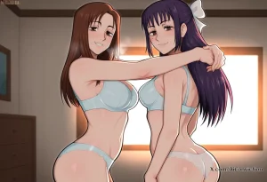 Style Arfobull JJK Girls - Page 155