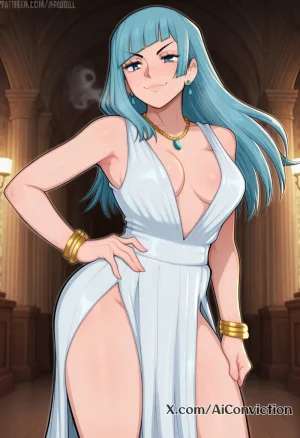 Style Arfobull JJK Girls - Page 202