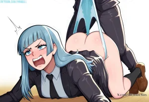 Style Arfobull JJK Girls - Page 252