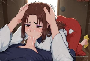 Style Arfobull JJK Girls - Page 273