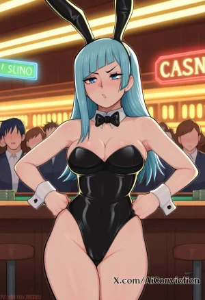 Style Arfobull JJK Girls - Page 331