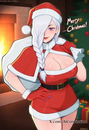 Style Arfobull JJK Girls - Page 349