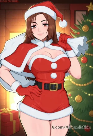 Style Arfobull JJK Girls - Page 350