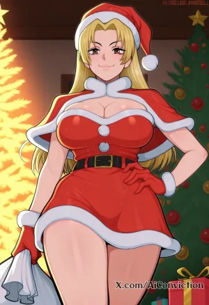 Style Arfobull JJK Girls - Page 352