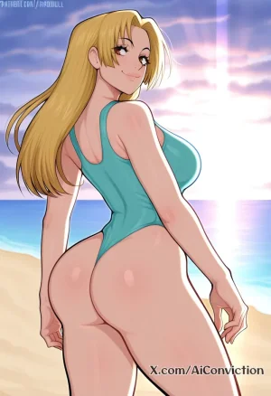 Style Arfobull JJK Girls - Page 359