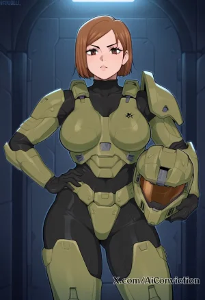 Style Arfobull JJK Girls - Page 451