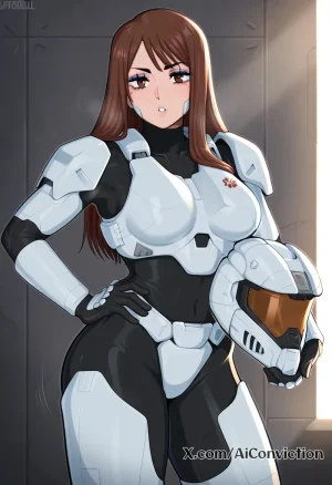 Style Arfobull JJK Girls - Page 456