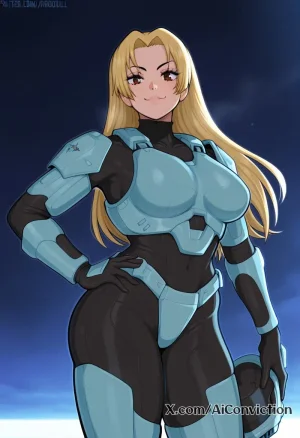 Style Arfobull JJK Girls - Page 458