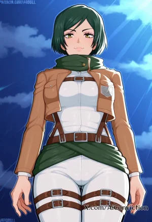 Style Arfobull JJK Girls - Page 478