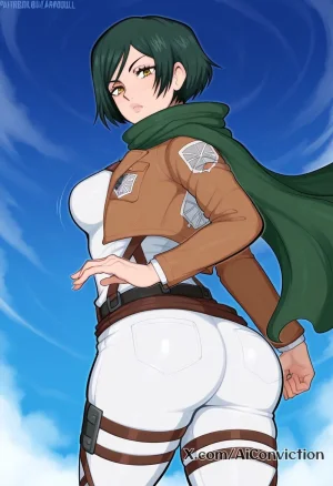 Style Arfobull JJK Girls - Page 486