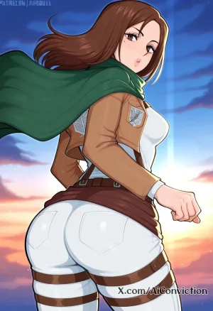 Style Arfobull JJK Girls - Page 488