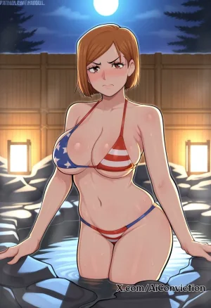 Style Arfobull JJK Girls - Page 49