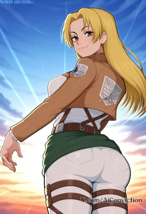 Style Arfobull JJK Girls - Page 490