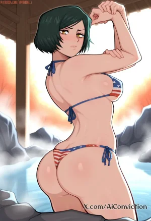 Style Arfobull JJK Girls - Page 60