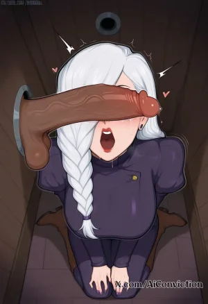 Style Arfobull JJK Girls - Page 634