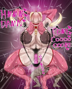 Suama-dou Suama Mind Control Cynthia Pokémon Diamond Pearl English - Page 36