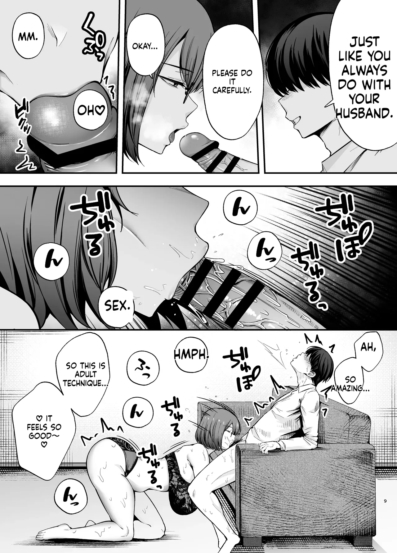 Submission Classroom Do Whatever You Want to Your Classmates with Aphrodisiac Gas 3 English MTL Digital - Image 8