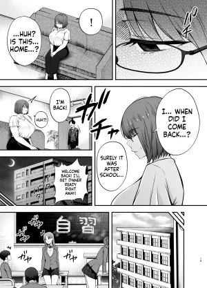 Submission Classroom Do Whatever You Want to Your Classmates with Aphrodisiac Gas 3 English MTL Digital - Page 18