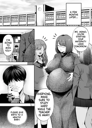 Submission Classroom Do Whatever You Want to Your Classmates with Aphrodisiac Gas 3 English MTL Digital - Page 40