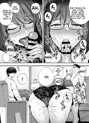 Submission Classroom Do Whatever You Want to Your Classmates with Aphrodisiac Gas 3 English MTL Digital - Page 9