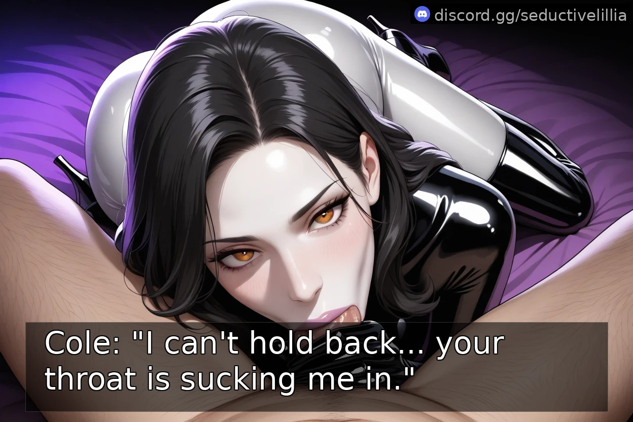 Submissive Femboy Kael - Castle Servant Bound and Used English - Image 6