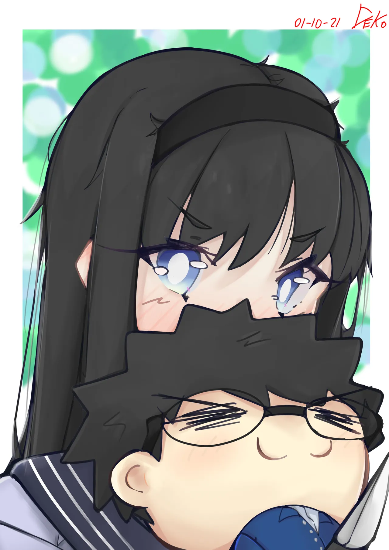 SubscribeStar Deko_morii 58971835 - Image 647