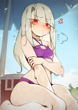 SubscribeStar Deko_morii 58971835 - Page 242
