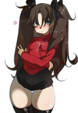 SubscribeStar Deko_morii 58971835 - Page 305