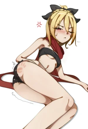 SubscribeStar Deko_morii 58971835 - Page 312