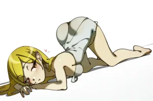 SubscribeStar Deko_morii 58971835 - Page 325