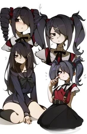 SubscribeStar Deko_morii 58971835 - Page 348