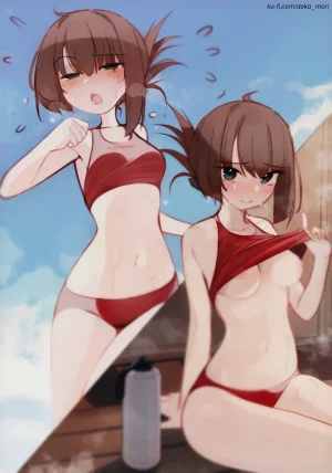 SubscribeStar Deko_morii 58971835 - Page 484
