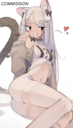SubscribeStar Deko_morii 58971835 - Page 495