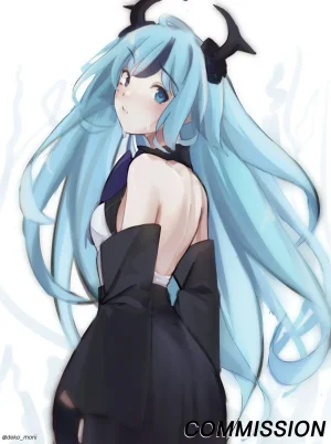 SubscribeStar Deko_morii 58971835 - Page 519