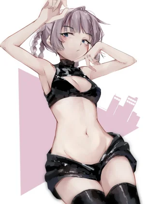 SubscribeStar Deko_morii 58971835 - Page 538