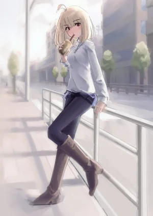 SubscribeStar Deko_morii 58971835 - Page 571