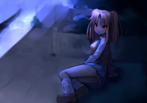 SubscribeStar Deko_morii 58971835 - Page 601