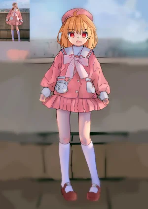 SubscribeStar Deko_morii 58971835 - Page 608