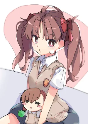 SubscribeStar Deko_morii 58971835 - Page 610