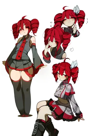 SubscribeStar Deko_morii 58971835 - Page 613