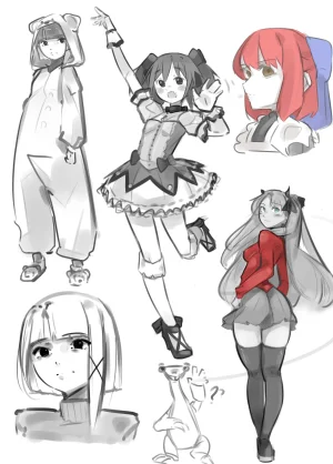 SubscribeStar Deko_morii 58971835 - Page 619