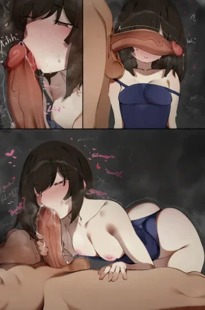 SubscribeStar Deko_morii 58971835 - Page 72