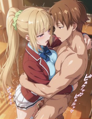 SubscribeStar Kagura Collection 2026.04 95514474 - Page 102