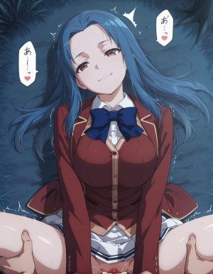 SubscribeStar Kagura Collection 2026.04 95514474 - Page 140