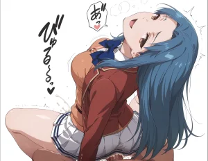 SubscribeStar Kagura Collection 2026.04 95514474 - Page 156