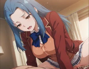 SubscribeStar Kagura Collection 2026.04 95514474 - Page 164