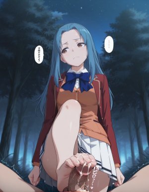 SubscribeStar Kagura Collection 2026.04 95514474 - Page 173