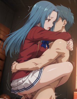 SubscribeStar Kagura Collection 2026.04 95514474 - Page 205